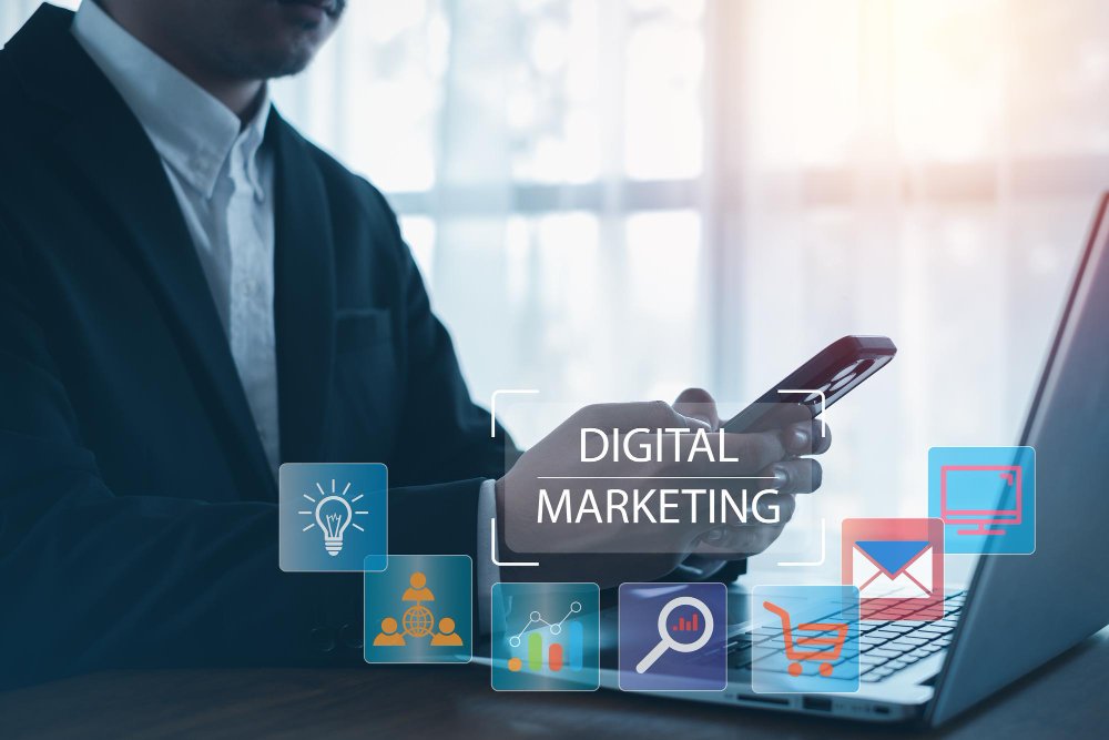 Digital Marketing Services