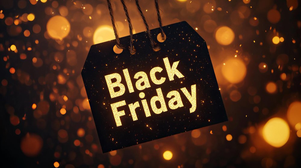 Affiliate Marketing Black Friday